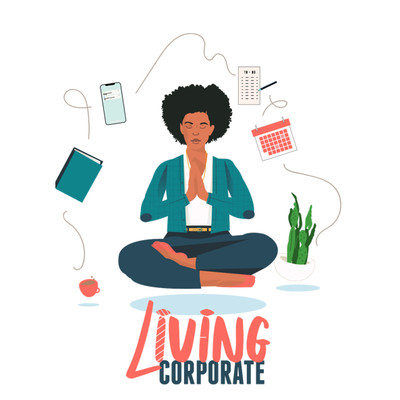 Living Corporate: Media as Mentorship [336 words]
