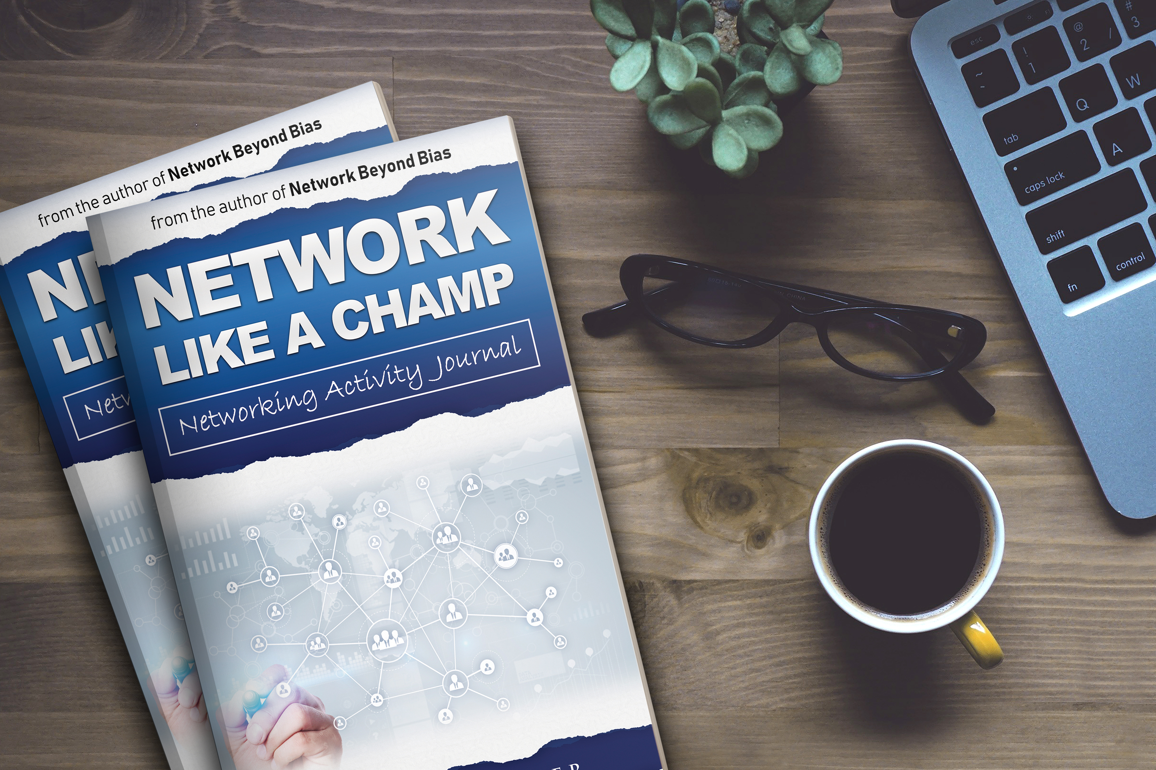 Networking Goals: How Much Networking Is Enough? [522 words]