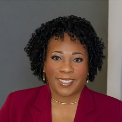 Yalonda Brown delivers formal mentoring programs
