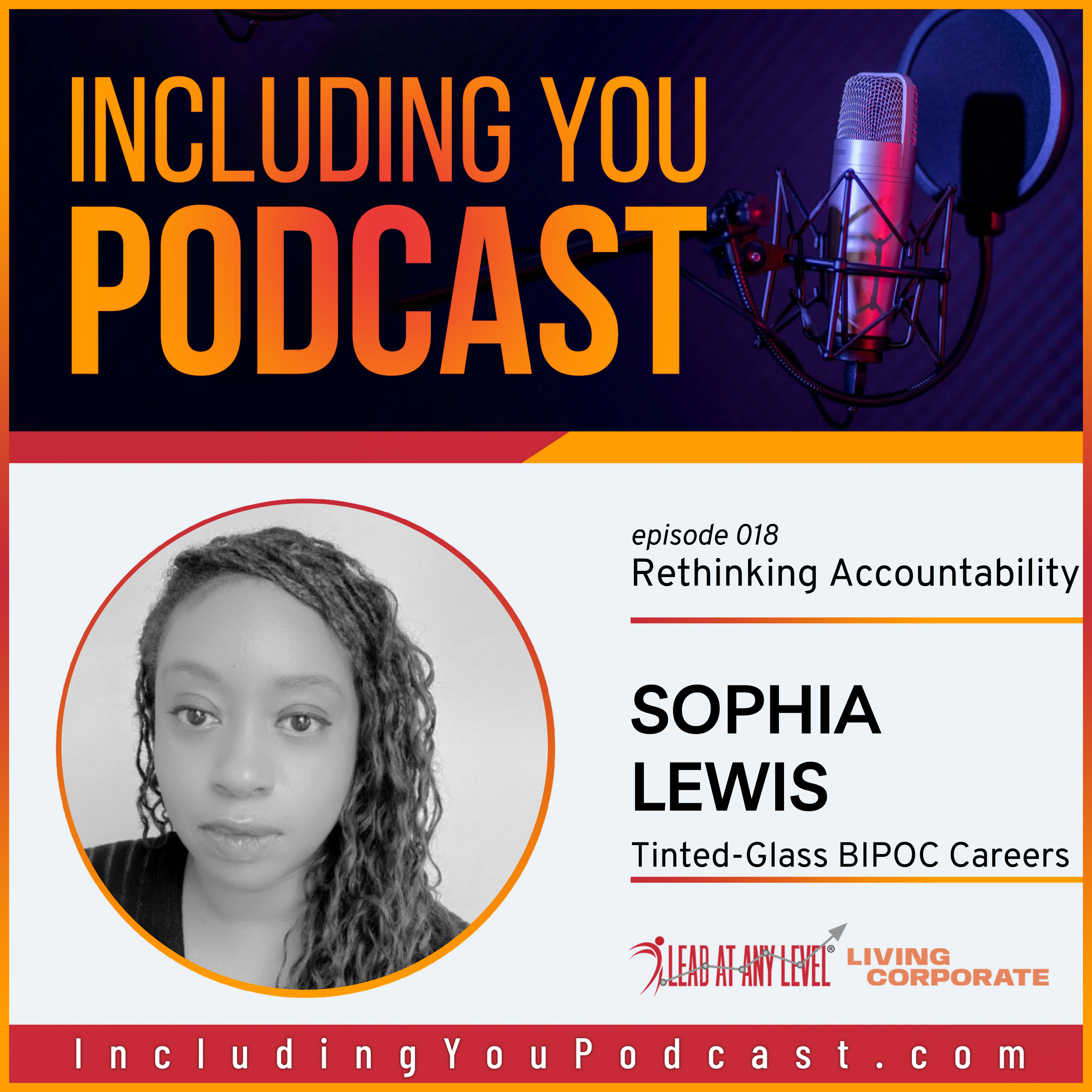 e018. Rethinking Accountability with Sophia Lewis