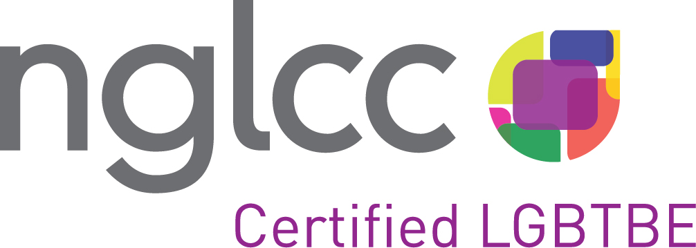 Certified LGBT Business Enterprise