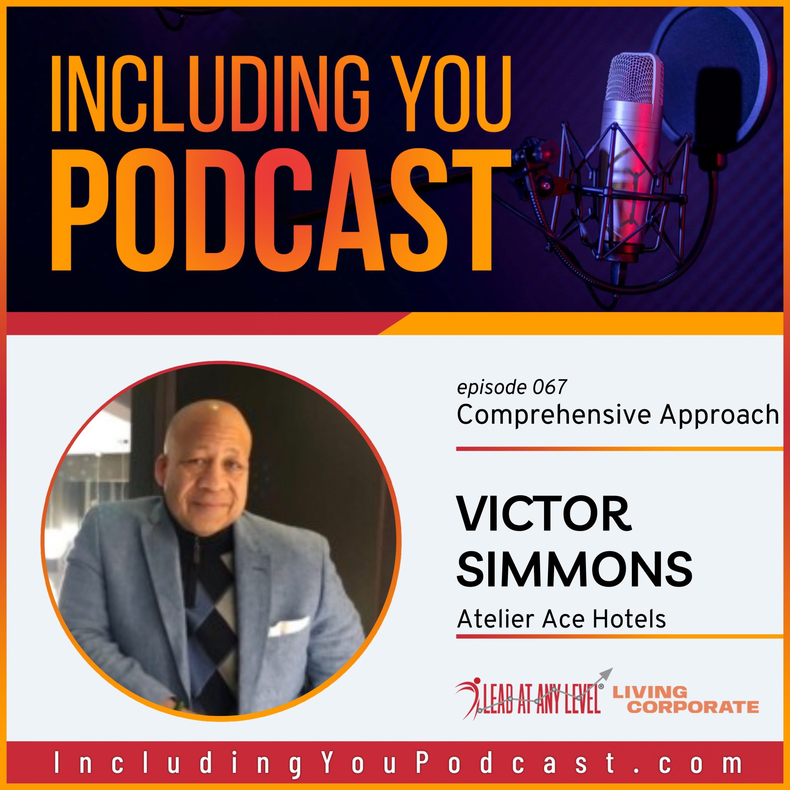 e067. Comprehensive Approach with Victor Simmons
